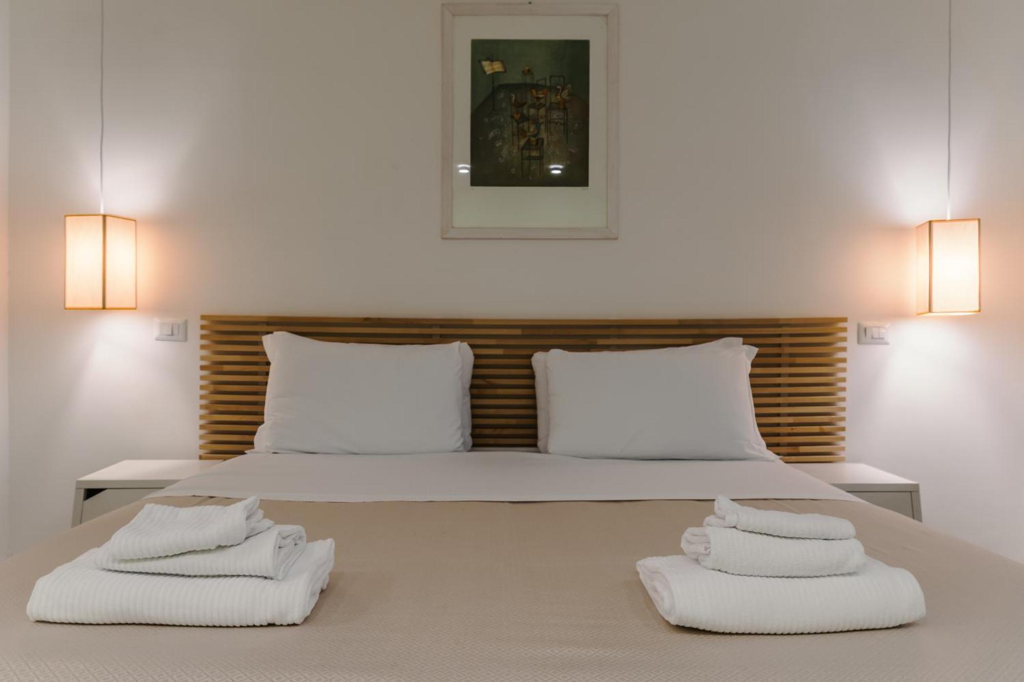 Guesthouse Sant'Angelo Roma Esterno foto