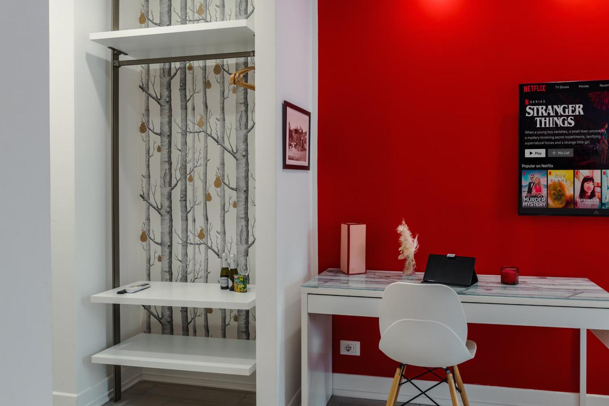 Guesthouse Sant'Angelo Roma Esterno foto